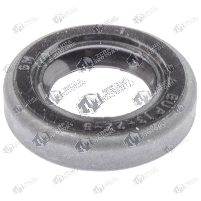 Simering drujba Stihl 380, 381, 038, 028, 030, 031, 032 13x22x5 - Stanga - Volanta - Mic (Hemogum) 